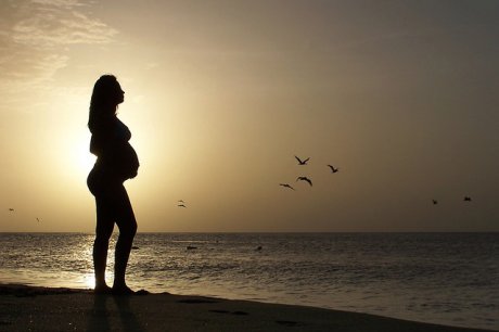 – Nouveau – Grossesse Zen : la méditation en pleine conscience pour les femmes enceintes